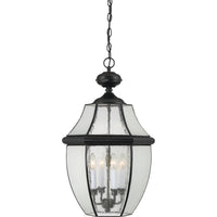 Newbury Outdoor Pendant