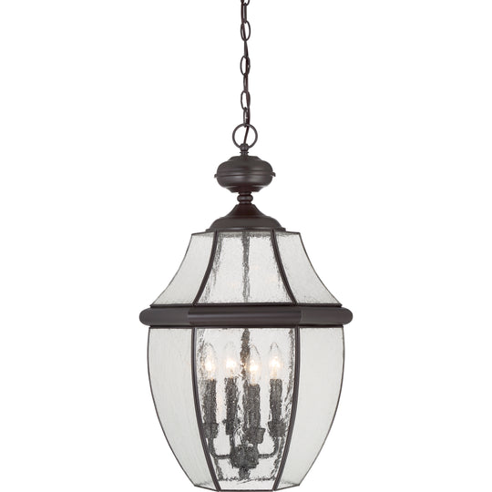 Newbury Outdoor Pendant