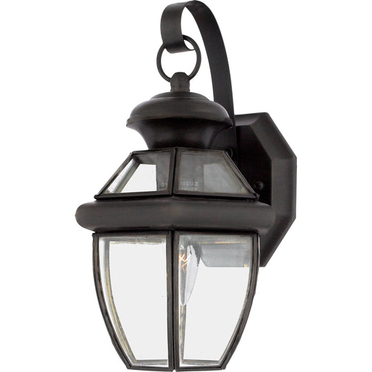 Newbury Outdoor Wall Light