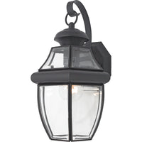 Newbury Outdoor Wall Light