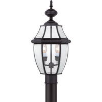 Newbury Post Light