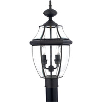Newbury Post Light