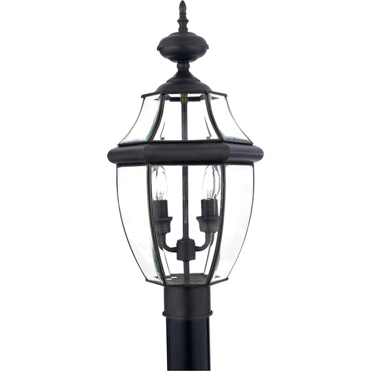 Newbury Post Light