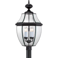 Newbury Post Light