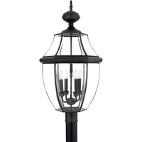 Newbury Post Light