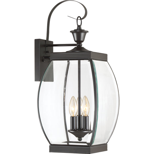 Oasis Outdoor Wall Light