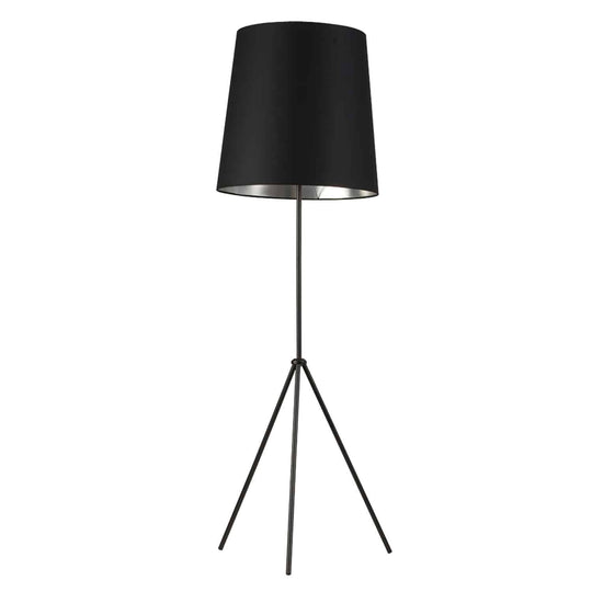 Tripod Floor Lamp (Decorative)