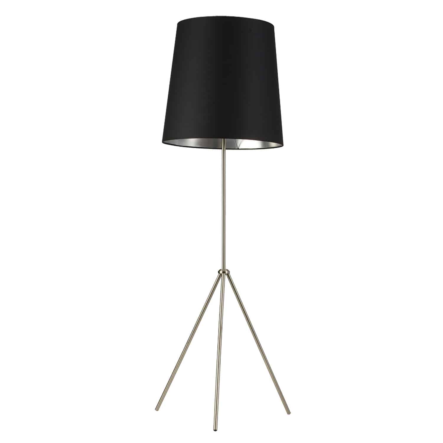 Tripod Floor Lamp (Decorative)