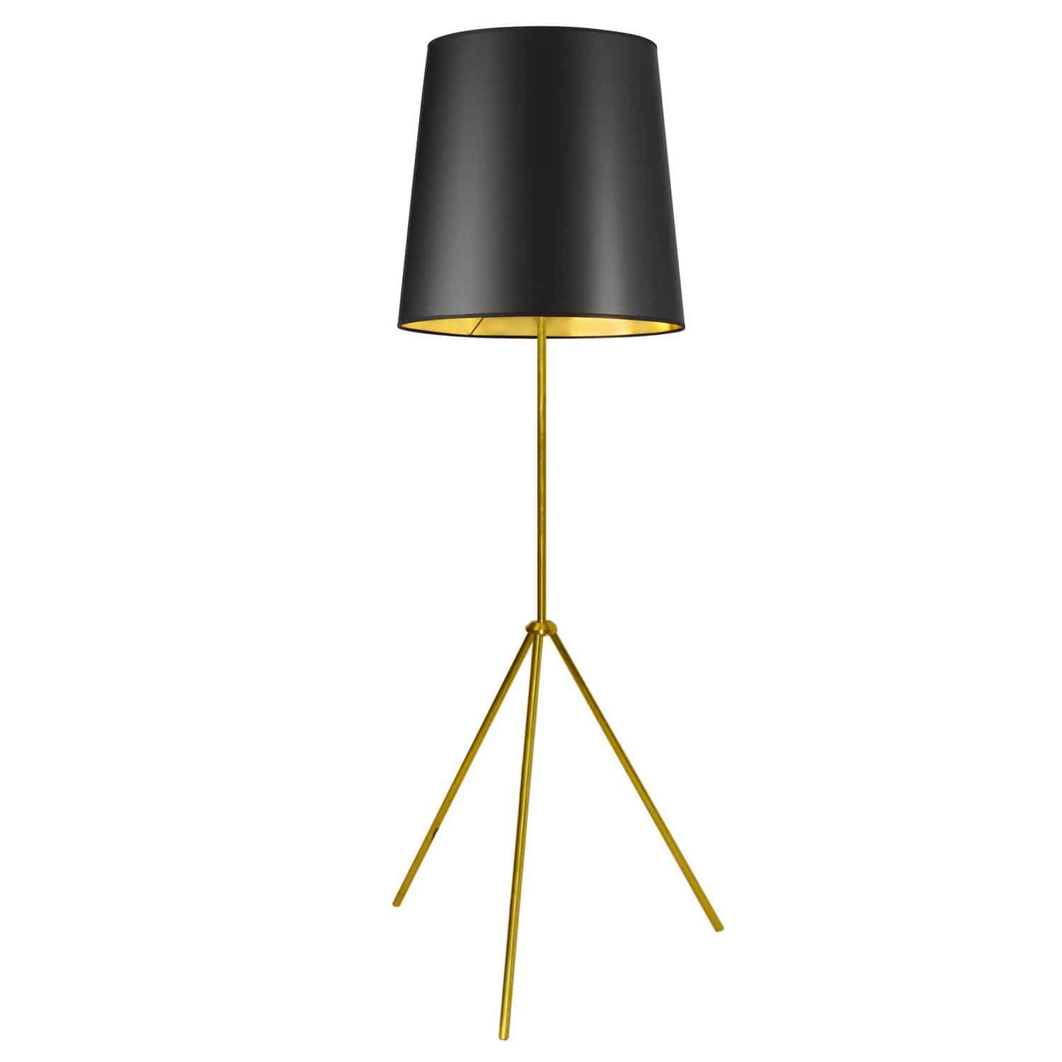Tripod Floor Lamp (Decorative)