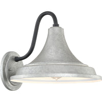 Oceanfront Outdoor Wall Light