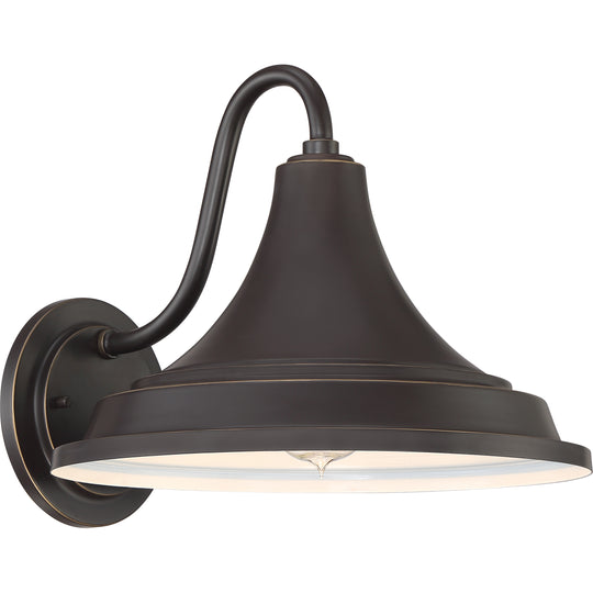 Oceanfront Outdoor Wall Light