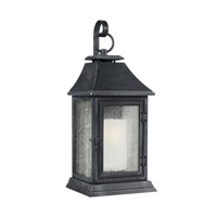 Shepherd Outdoor Wall Light