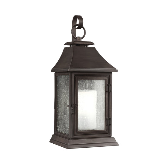 Shepherd Outdoor Wall Light