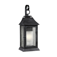Shepherd Outdoor Wall Light