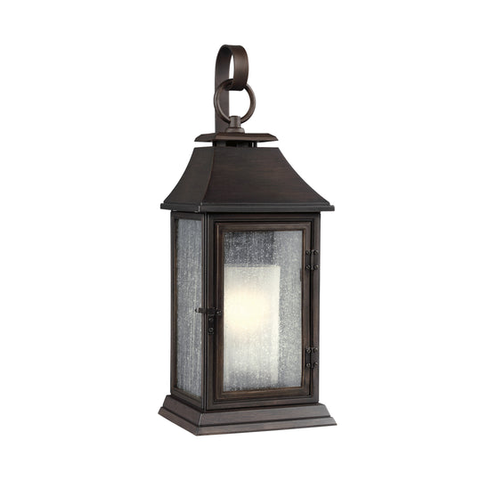 Shepherd Outdoor Wall Light