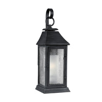Shepherd Outdoor Wall Light