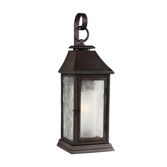 Shepherd Outdoor Wall Light