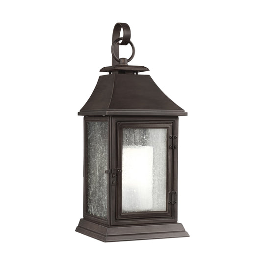 Shepherd Outdoor Wall Light
