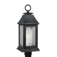 Shepherd Outdoor Post Light