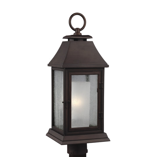 Shepherd Outdoor Post Light
