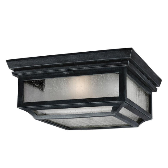 Shepherd Outdoor Ceiling Light