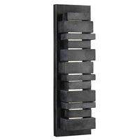 Ledgend Outdoor Wall Light