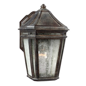 Londontowne Outdoor Wall Light Weathered Chestnut