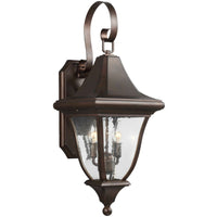 Oakmont Outdoor Wall Light