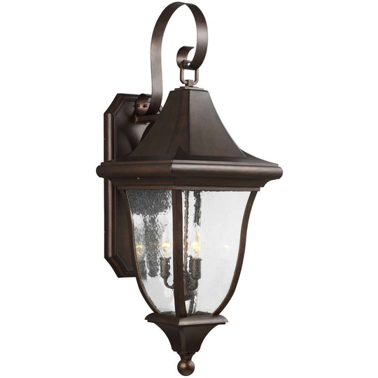 Oakmont Outdoor Wall Light