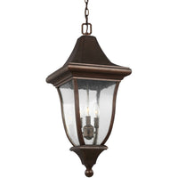 Oakmont Outdoor Pendant