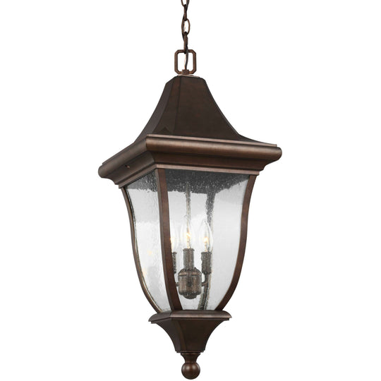 Oakmont Outdoor Pendant