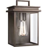 Glenview Outdoor Wall Light