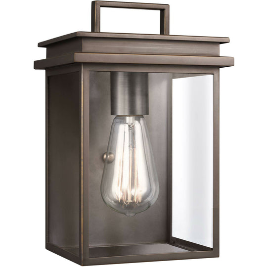 Glenview Outdoor Wall Light
