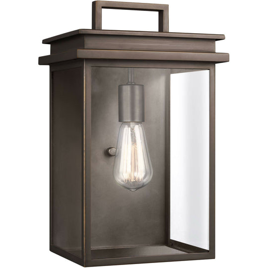 Glenview Outdoor Wall Light