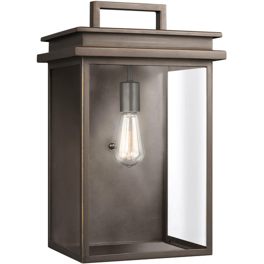Glenview Outdoor Wall Light