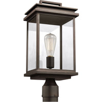 Glenview Outdoor Post Light