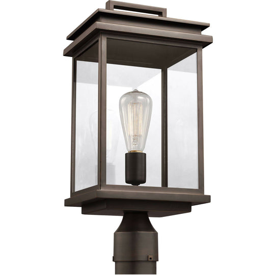 Glenview Outdoor Post Light