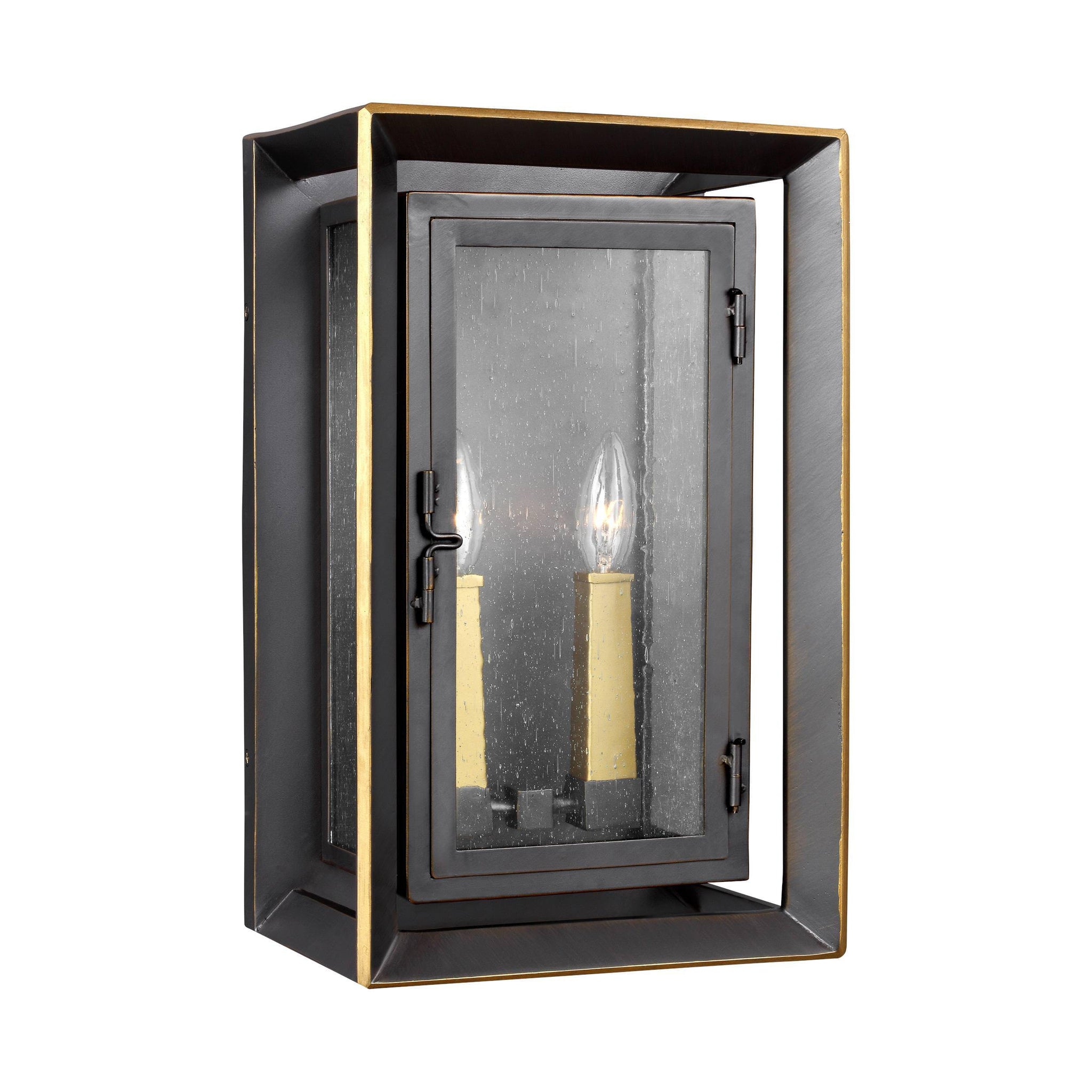 Urbandale Outdoor Wall Light