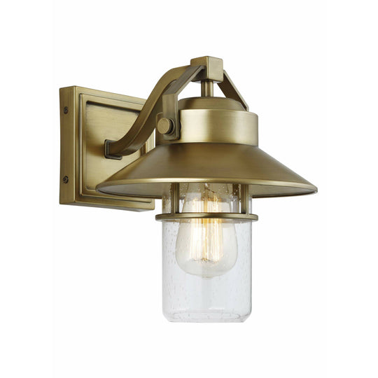 Boynton Outdoor Wall Light