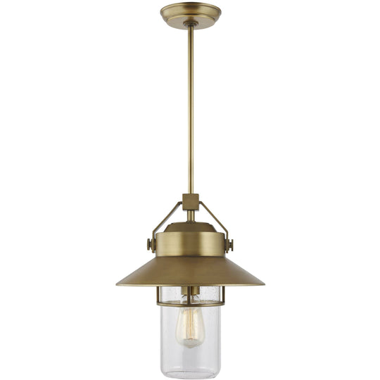 Boynton Outdoor Pendant