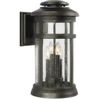 Newport Outdoor Wall Light