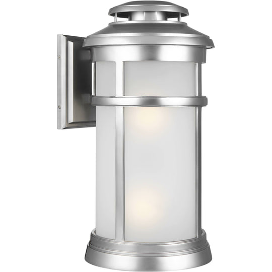 Newport Outdoor Wall Light