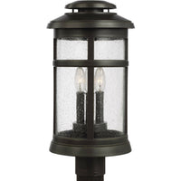 Newport Outdoor Post Light