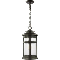 Newport Outdoor Pendant