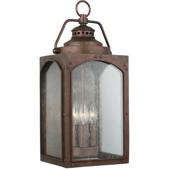 Randhurst Outdoor Wall Light