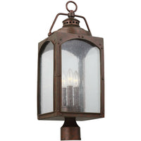 Randhurst Post Light