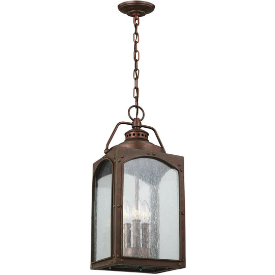 Randhurst Outdoor Pendant
