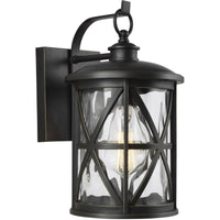 Millbrooke Outdoor Wall Light