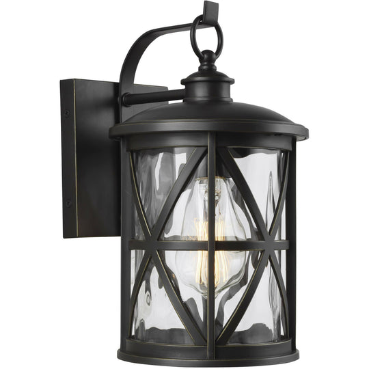 Millbrooke Outdoor Wall Light