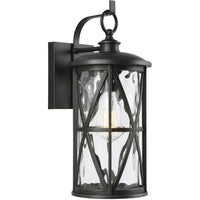 Millbrooke Outdoor Wall Light